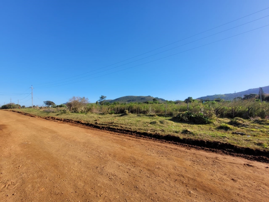 0 Bedroom Property for Sale in Kruisfontein Eastern Cape
